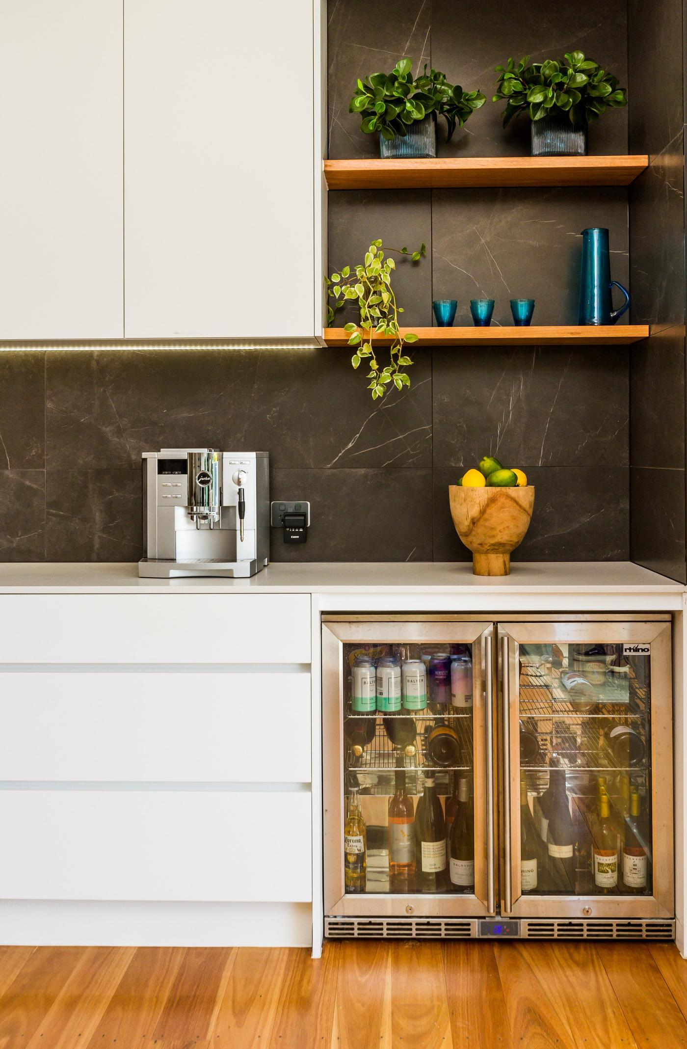 Inner city living - Teneriffe House